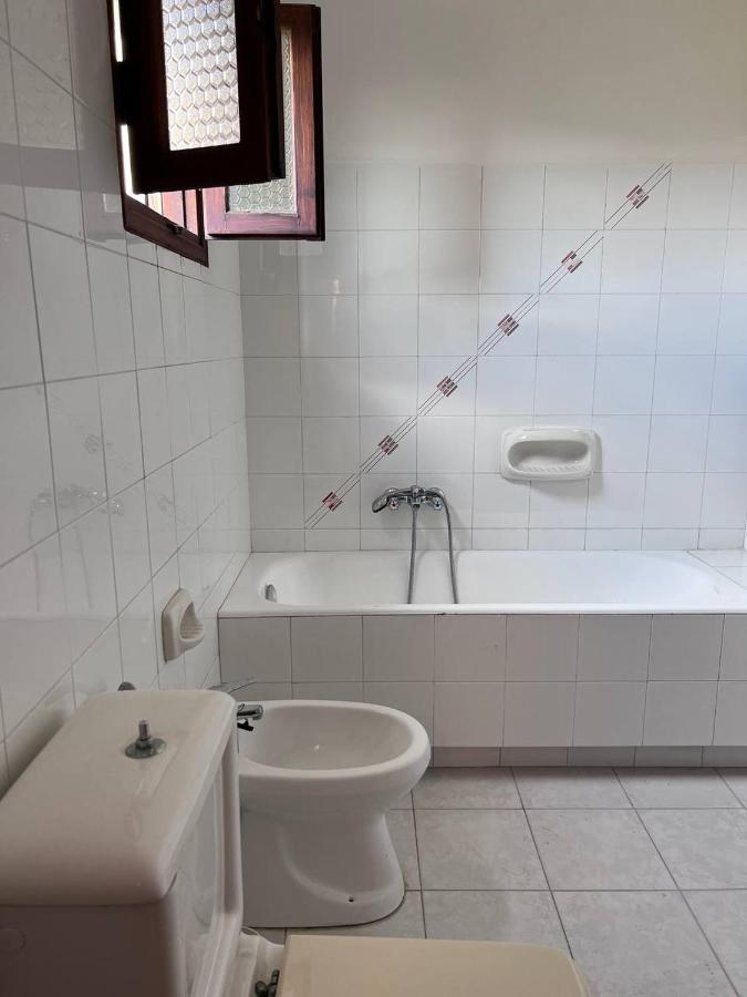 Gian Petro Apartments Сидарион Экстерьер фото