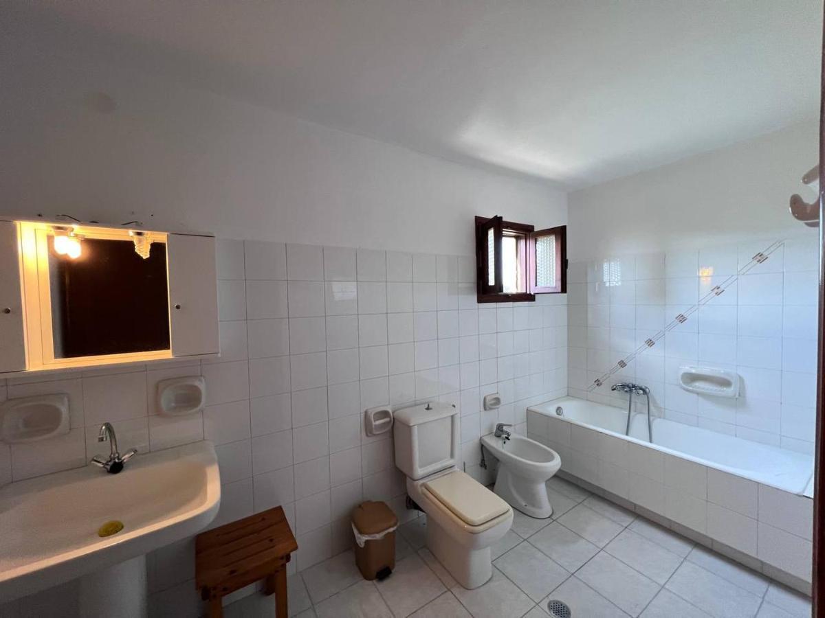 Gian Petro Apartments Сидарион Экстерьер фото