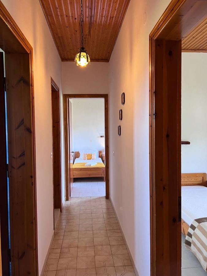 Gian Petro Apartments Сидарион Экстерьер фото