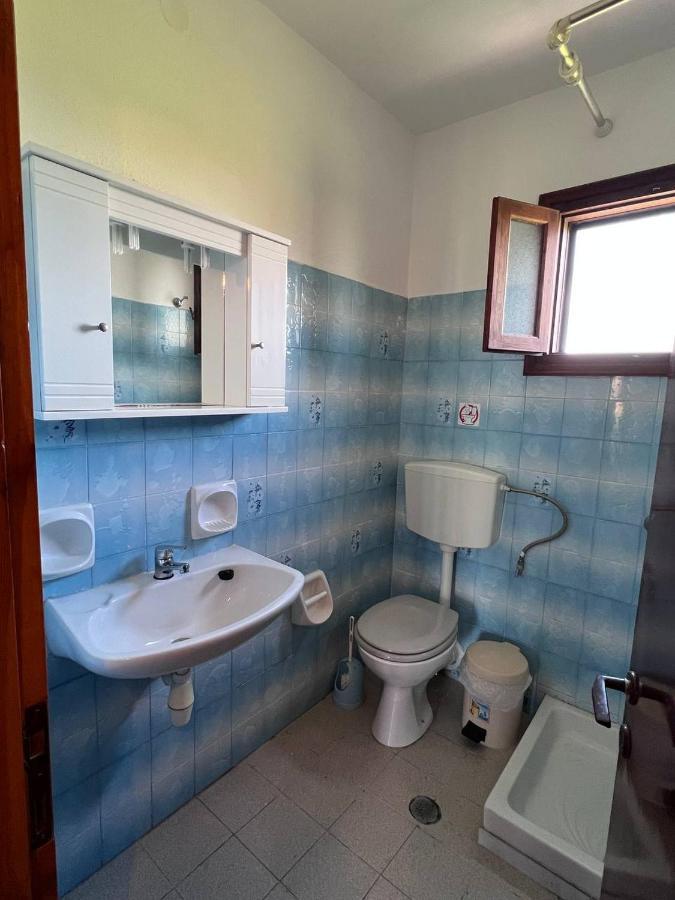 Gian Petro Apartments Сидарион Экстерьер фото