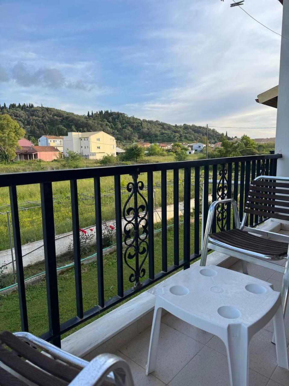 Gian Petro Apartments Сидарион Экстерьер фото