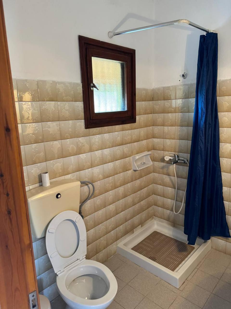 Gian Petro Apartments Сидарион Экстерьер фото